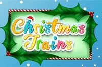 Trenes Navideños es un juego multijugador en tiempo real