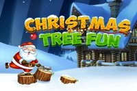 Es la temporada de árboles de Navidad