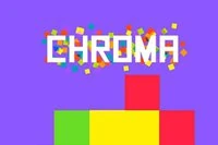Bienvenido a Chroma, un rompecabezas sencillo y eficiente