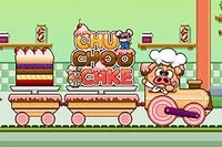 Juego divertido donde controlas un cerdito.