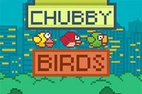 ¡Ayuda a Chubby a llegar a casa!
