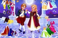 Su objetivo es ser la estilista de Cenicienta en un día muy especial de su