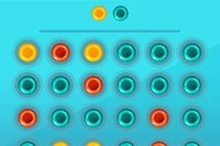 Toca y dibuja el patrón de los Círculos arriba