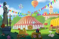 Encuentra todos los objetos ocultos del juego