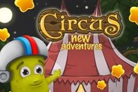 ¡Damas y caballeros, el circo ha regresado a la ciudad!
