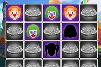 Encuentra todos los pares en este juego de memoria
