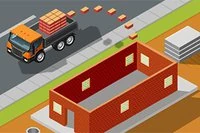 Conviértete en conductor de camiones en este juego de simulador de