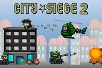 La continuación de City Siege del año pasado
