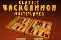 Backgammon es uno de los juegos de mesa más antiguos conocidos