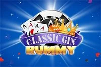Clásico 2 Gin Rummy