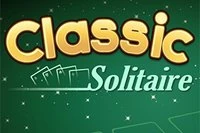 Klondike Solitaire es el juego clásico de cartas Solitario