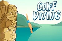 Clavados es un juego HTML5 de habilidad
