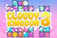 La tercera parte de la popular serie Cloudy Kingdom comienza donde terminó el