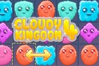 ¿Puedes reorganizarlos en este adorable juego de rompecabezas de match 3?
