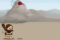 Origen del béisbol en la edad de piedra