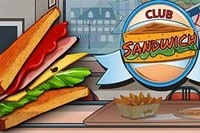 Bienvenido al mundo de la restauración con Club Sandwich