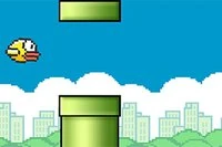 Clon de Flappy Bird
