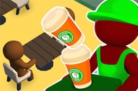 Dirige la cafetería más de moda de la ciudad con Coffee Master Idle
