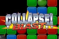 ¡Collapse Blast! explota en una colorida explosión en tu mente