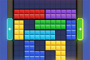 Color Block Jam