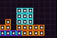 Color Block es un juego fácil y divertido para todas las edades