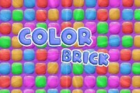 Juego de Color Brick es un divertido juego de mesa