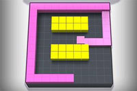 Pon a prueba tu estrategia en un fascinante juego de rompecabezas!