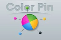 ¿Puedes colocar los pines en los lugares correctos en este juego de