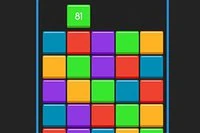 Combina y elimina ladrillos de colores para ganar puntos