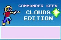 Remake del famoso juego Commander Keen