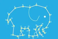Conecta los Puntos es un juego de acertijos estratégico