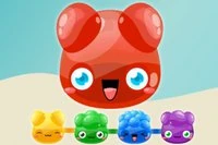 A todos les gusta la gelatina, pero este juego de Jelly es muy dulce con puzzles