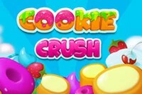 Aventura en este maravilloso mundo de galletas, colecciona galletas coloridas