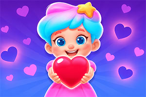 Combina dulces en Cookie Land