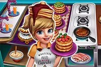 La serie de juegos de cocina regresa