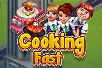 El primer juego de cocina con gameplay intuitivo