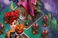 ¿Eres el mejor chef de Halloween en la ciudad?