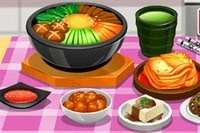 ¿Sabes cómo hacer kimchi?