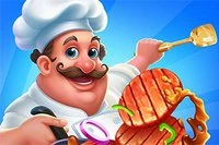 Administra tu propio bistró en este adictivo juego de cocina