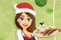 Cocinar con Emma ofrece recetas saludables y veganas, ¡y mucha diversión en