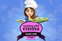 ¿Siempre has querido hacer rollos de sushi en casa?