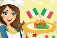 ¿Amas la cocina italiana y mediterránea?