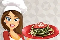 Un nuevo juego de la popular serie Cocinando con Emma