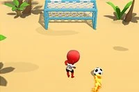 Prepárate para una experiencia de fútbol increíble en Cool Goal!