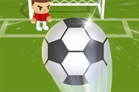 Es un juego de fútbol popular que siempre anota.