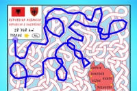 Encuentra tu camino en el Laberinto del Campo
