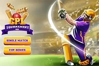 Juega el torneo de CPL cricket, ¡haz seis!