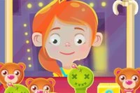 ¡Has encontrado la mejor máquina en el arcade: el juego de la garra!