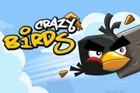 ¡Ayuda a los Crazy Birds a defenderse!