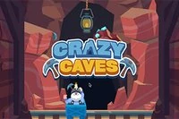 Excava profundidades alocadas con este nuevo juego de minería lleno de acción
